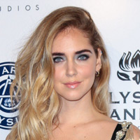 Height of Chiara Ferragni