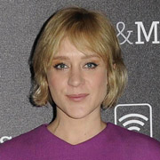 Height of Chloe Sevigny