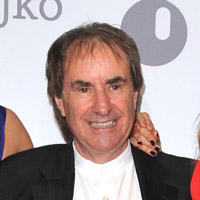 Height of Chris De Burgh