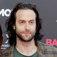 Height of Chris D'Elia