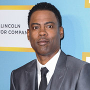 Height of Chris Rock