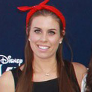 Height of Christina Cimorelli