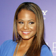 Height of Christina Milian