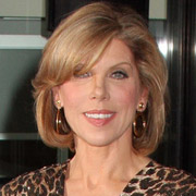 Height of Christine Baranski