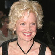 Height of Christine Ebersole