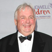 Height of Christopher Biggins