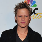 Height of Christopher Egan