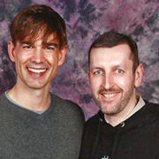 Height of Christopher Gorham