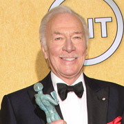 Height of Christopher Plummer