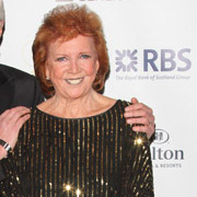 Height of Cilla Black