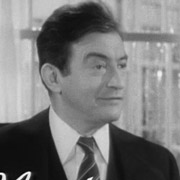 Height of Claude Rains