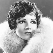 Height of Claudette Colbert