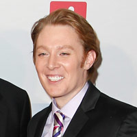 Height of Clay Aiken