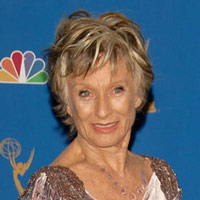 Height of Cloris Leachman