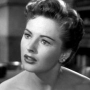 Height of Coleen Gray