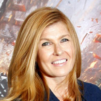 Height of Connie Britton