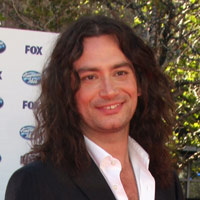 Height of Constantine Maroulis