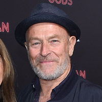 Height of Corbin Bernsen