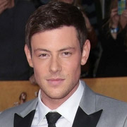 Height of Cory Monteith