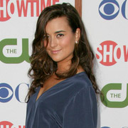 Height of Cote De Pablo