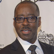 Height of Courtney B. Vance