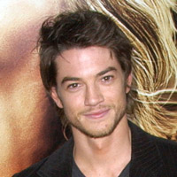 Height of Craig Horner