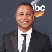 Height of Cuba Gooding Jr