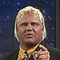 Height of Curt Hennig