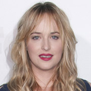 Height of Dakota Johnson