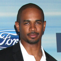 Height of Damon Wayans Jr