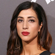 Height of Dana DeLorenzo