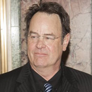 Height of Dan Aykroyd