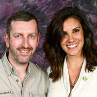 Height of Daniela Ruah