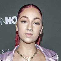 Height of Danielle Bregoli