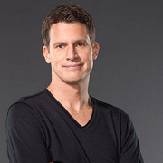 Height of Daniel Tosh