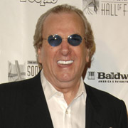 Height of Danny Aiello