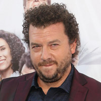 Height of Danny McBride