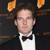 Height of Dan Snow