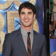 Height of Darren Criss