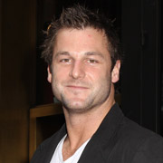 Height of Dave Salmoni