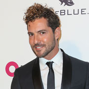 Height of David Bisbal