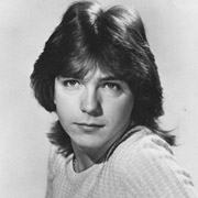 Height of David Cassidy