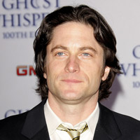 Height of David Conrad