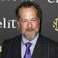 Height of David Costabile