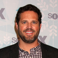 Height of David Denman