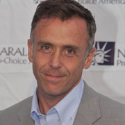 Height of David Eigenberg