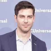 Height of David Giuntoli