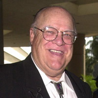 Height of David Huddleston