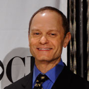 Height of David Hyde Pierce