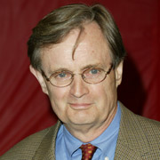 Height of David McCallum